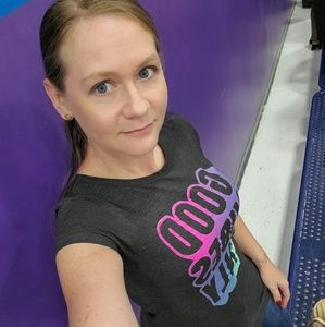 Meet your Posher, Vicky